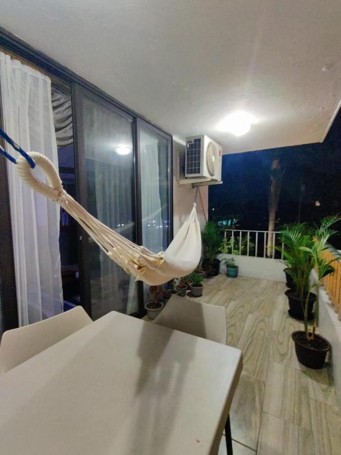 Phg I Cerrado Vandrerhjem Guayaquil Eksteriør bilde
